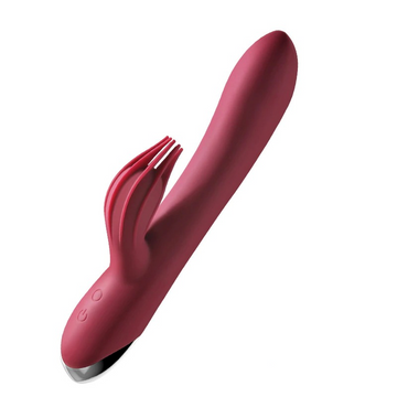 Dildo Rabbit Vibrator G-Spot Stimulation / Sex Toys For Women / Female Goods for Adults - EVE's SECRETS